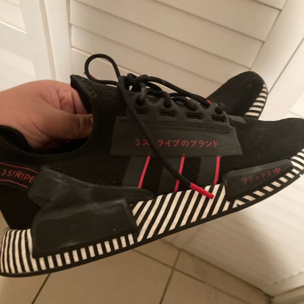 Adidas NMD size 10